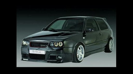 Vw Golf 3