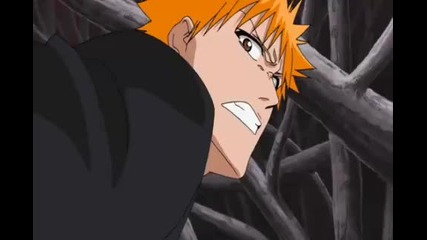 Bleach Amv - Time Of Dying 