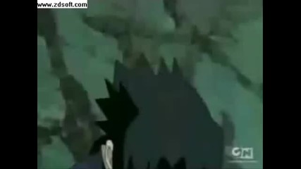 Naruto Amv - Last Resort
