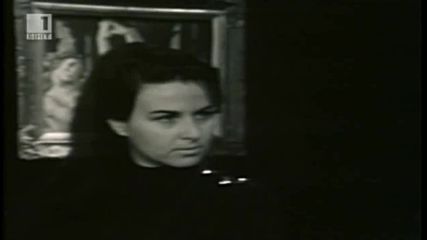 Семейство Калинкови 1966 - Епизод 5 - Ах тези чувства бг аудио част 3 Tv Rip Бнт 1