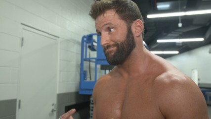 Zack Ryder endures the worst year of his career: WWE.com Exclusive, Dec. 31, 2018