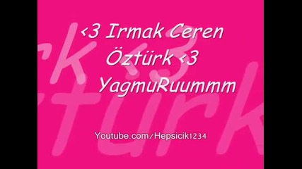 eda+harun=qmur nai - sladkoto momi4ence v turciq
