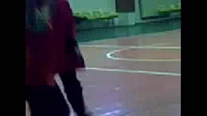 Basketbola Na 1 Soy X.m.pa6v 2009g