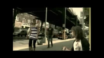 Bob Sinclar Ft Shabba Ranks - Love You No More