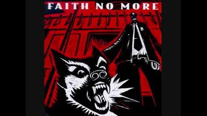 Faith no more - Get Out