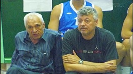 Симеон Варчев: Новото първенство ще е по-силно, селекцията ни приключи