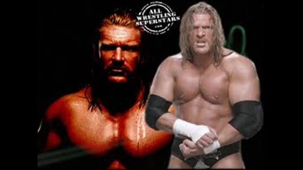 Triple H