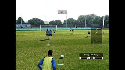 pes 2012