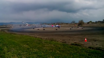 Дрифт състезание Стара Загора 27.03.2016 г. № 49/61