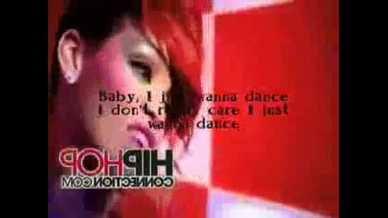 Rihanna ft. David Guetta - Who`s that chick [new 2010]
