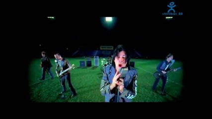 * Превод * Hinder - Without You [ Високо Качество ]