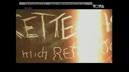 Tokio Hotel And Apologize