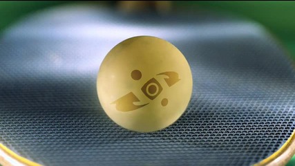 Object One - Ping Pong 