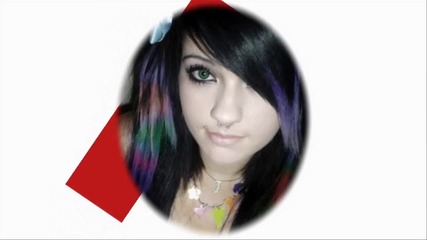 ^^emo for contrast^^