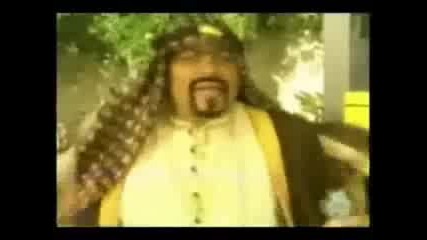 Песен Пародия - The Rich Sheik.flv