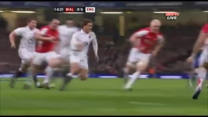 Six Nations 2011
