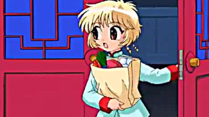 Tokyo Mew Mew 33