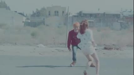 Bigbang - 우리 사랑하지 말아요 (let's Not Fall In Love) Violin Cover