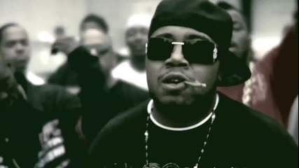 Twista - American Gangsta
