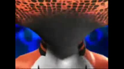 Digimon Tamers season 3 - Evo