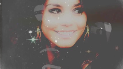 Vanessa Hudgens - Lights