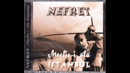 Nefret - Dunya ve Para