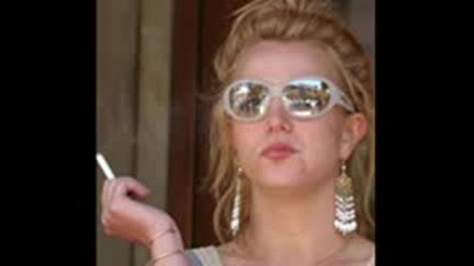 Britney Spears - Stranger