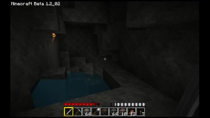 Lets Play Minecraft 135 [deutsch] [hd] - Fiese Skelette greifen an! [www.keep-tube.com]