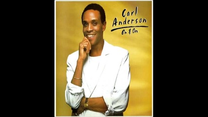 Carl Anderson - Magic