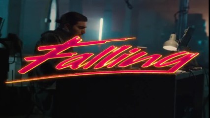 Alesso - Falling (official music video) new spring 2017