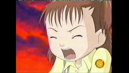 Digimon Tamers