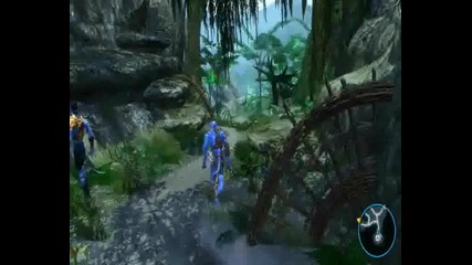 Avatar the Games