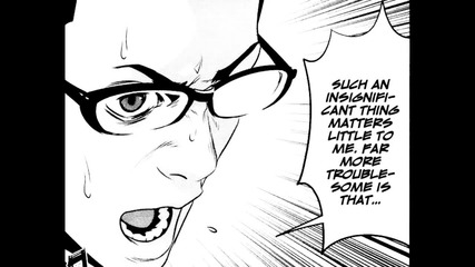 Prison School Manga - 101 (season 2) Втората целувка (uncensored)