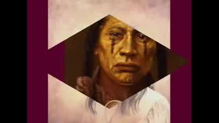 Indian Vision - Chirapaq - Native American - Powerful Pride - Sacred Medicine 