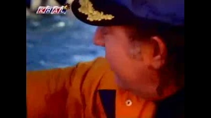 Kayahan - Atin beni denizlere Hq 