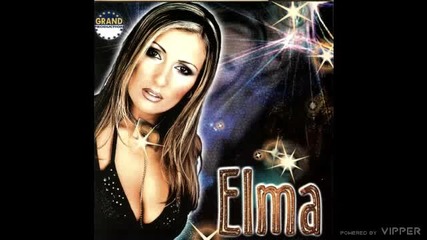 Elma Sinanovic - Protivotrov - (audio 2000)