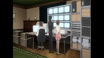 Ghost Hunt Епизод 5 [ Eng Dub]