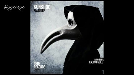 Konstrict - Plague ( Casino Gold Remix ) [high quality]