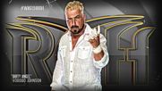 Roh - Dirty Angel by Voodoo Johnson - Steve Corino 2nd Theme Song