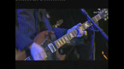 The Bitter End - Placebo live