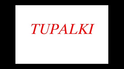 Tupalki 