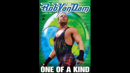 Rob Van Dam (rvd) Theme Song