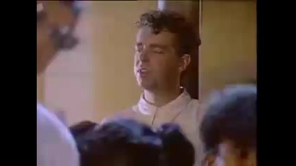 Pet Shop Boys - Domino Dancing