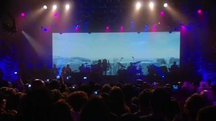 Alicia Keys - Doesnt Mean Anything - Live 