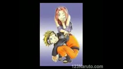 Naruto And Sakura Forbidden Love