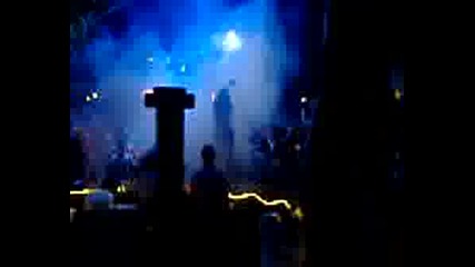 Arena Club @ Marmaris, 2008 