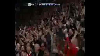 Manchester United Champions League
