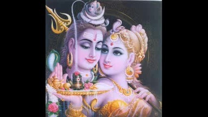 Om Namah Shivaya 