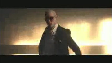 Jennifer Lopez on the floor ft. Pitbull 