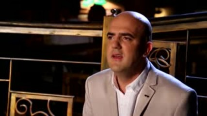 Nermin Bjelic - Paša moj Official Hd video